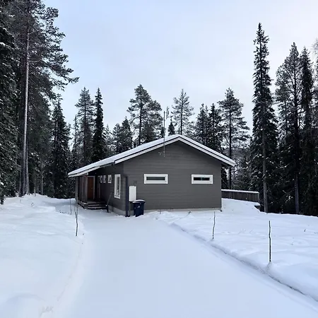 Chalet Boreale Appartement