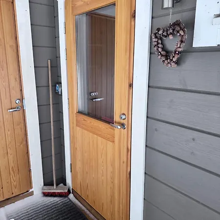 Chalet Boreale Appartement *