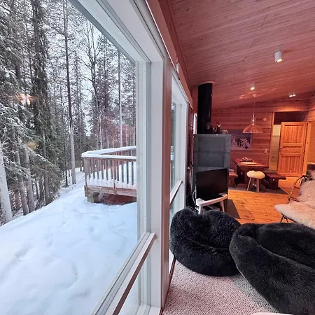 Chalet Boreale