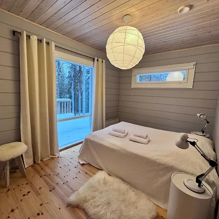 Chalet Boreale Appartement
