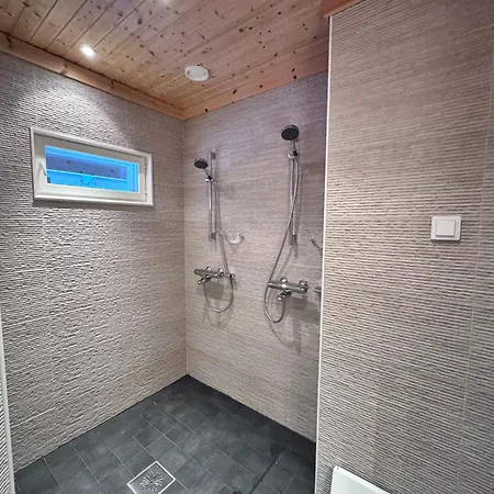 Appartement Chalet Boreale *