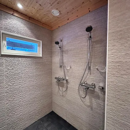 Appartement Chalet Boreale Ruka