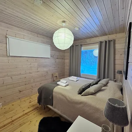 Chalet Boreale *