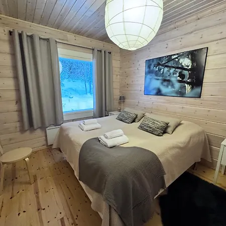 Chalet Boreale * Ruka