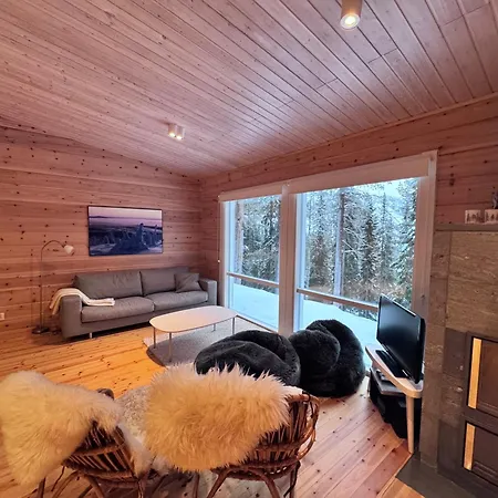 Chalet Boreale