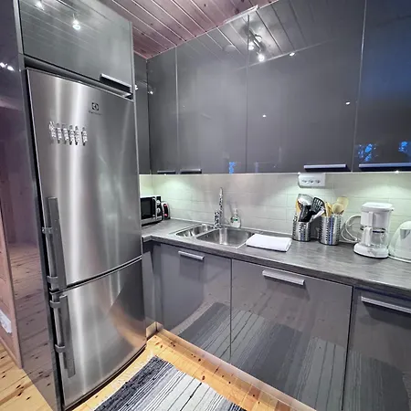 Chalet Boreale Appartamento