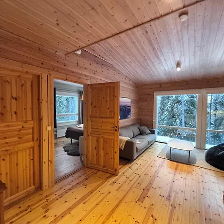 Chalet Boreale Appartement *