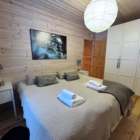 Chalet Boreale Appartement Ruka