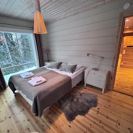 Chalet Boreale *