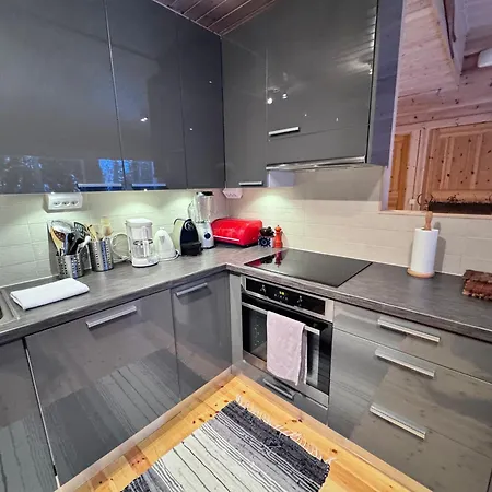 Chalet Boreale * Ruka