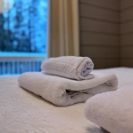 Chalet Boreale