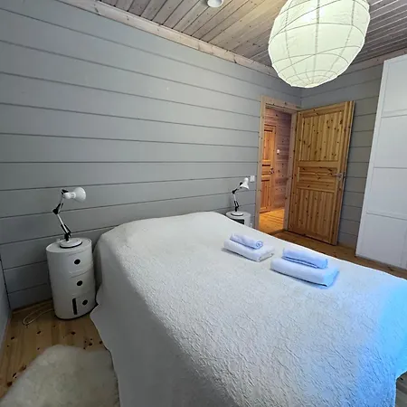 Chalet Boreale