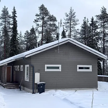 Chalet Boreale Appartement *