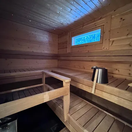 Appartement Chalet Boreale Ruka