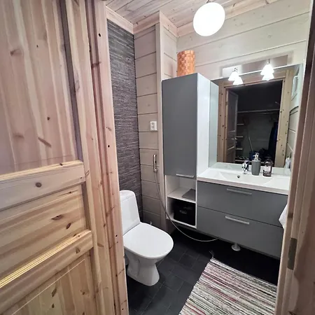 Chalet Boreale *