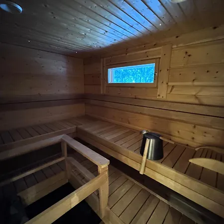 Chalet Boreale Appartement